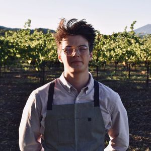 Meet your Posher, Connor